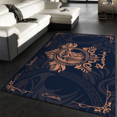 Harry Potter Rugs Non-Slip Area Rug Living Room Bedroom Floor Mat Flannel Carpet 