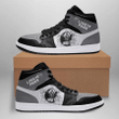 Linkin Park Rock Band Air Jordan Shoes Sport Sneakers