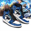 Sabo Dragon Claw Skill One Piece Anime Fan Mn06 Air Jordan Shoes Sport Sneakers