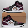 Cmu Mavericks Air Jordan 2021 Shoes Sport Sneakers