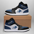 Akron Zips Ncaa Air Jordan Shoes Sport Sneakers