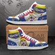 Sailor Moon Sailor Moon Anime Mn11 Air Jordan Shoes Sport Sneakers