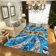 Batman V5 Area Rug For Christmas, Bedroom Rug - Home Decor Floor Decor - Indoor Outdoor Rugs