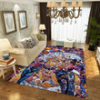 Xmen Area Rug For Christmas, Living Room Rug - Home Decor - Indoor Outdoor Rugs