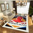 Spider Man No Way Home Area Rug For Christmas, Living Room Rug - Home US Decor - Indoor Outdoor Rugs