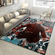 Star Lord Comic Movie Area Rug, Living Room Rug - Home US Decor - Indoor Outdoor Rugs