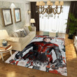 Ant Man Comic Area Rug For Christmas, Bedroom Rug - Home US Decor - Indoor Outdoor Rugs