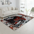 Ant Man Comic Area Rug For Christmas, Bedroom Rug - Home US Decor - Indoor Outdoor Rugs