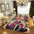 Symphony Of Darkness Movie Area Rug, Living Room And Bedroom Rug - Carpet Floor Decor - Indoor Outdoor Rugs
