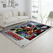 Marvel Avengers Age Of Ultron Area Rug, Living Room And Bedroom Rug - Home US Decor - Indoor Outdoor Rugs