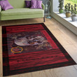 Slayer South of Heaven Area Rugs Living Room Carpet Local Brands Floor Decor The US Decor
