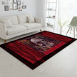 Slayer South of Heaven Area Rugs Living Room Carpet Local Brands Floor Decor The US Decor