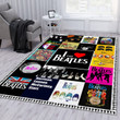 The Beatles Band V2 Living Rooms Area Rug Bedroom Family Gift US Decor
