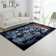 Iron Maiden Area Rugs Living Room Rug Home Decor