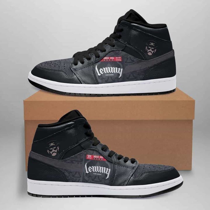 Lemmy 02 Air Jordan Shoes Sport Sneakers