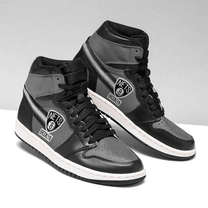 Brooklyn Nets Nba Air Jordan Shoes Sport Sneaker Boots Shoes