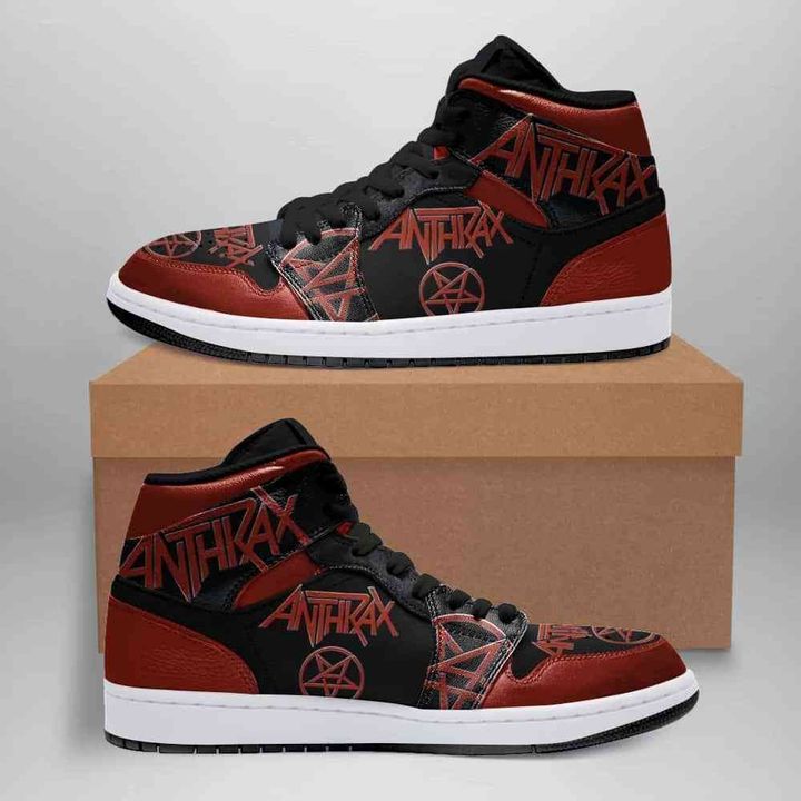 Anthrax 04 Air Jordan Shoes Sport Sneakers