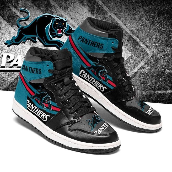 Penrith Panthers Nrl Air Jordan Shoes Sport V3 Sneaker Boots Shoes