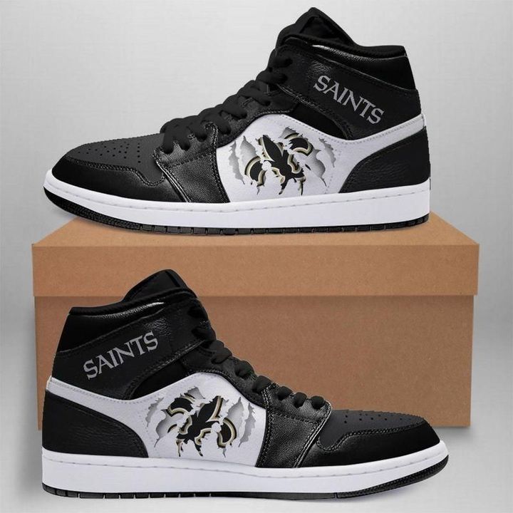 New Orleans Saints 2 Mlb Air Jordan Shoes Sport Sneakers