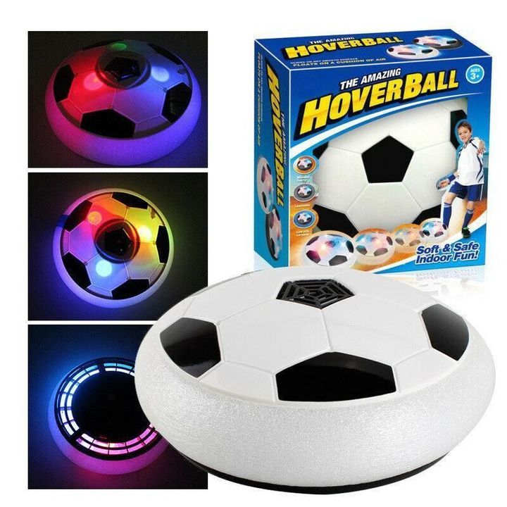 The Trendivian's  Ball™- Indoor Air Sports Game Set