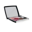 CHRISTIAN DIOR - 5 Couleurs Couture Long Wear Creamy Powder Eyeshadow Palette