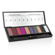 Couture Variation Collector 10 Colour Lip &amp; Eye Palette - # 5 Nothing Is Forbidden