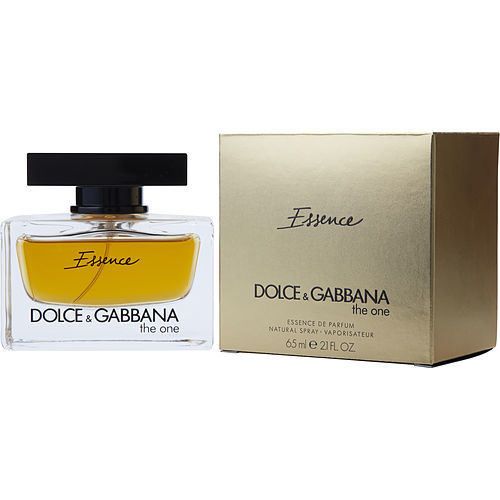 THE ONE ESSENCE by Dolce & Gabbana ESSENCE DE PARFUM SPRAY 2.1 OZ