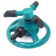 360 Automatic Smart Oscillating Portable Garden Lawn Water Sprinkler