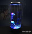 Bedside Hypnotic Jellyfish Lamp Aquarium