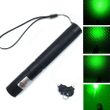 Military Green Laser Pointer Pen - High Powered Laser Pointer Pen
