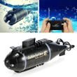 Remote Control Submarine Toy