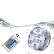 Submersible Color Changing Magnetic Pool Lights