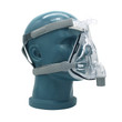 Fit1B Cpap Full Face Masks Respirator Adjustable Head Support
