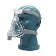Fit1B Cpap Full Face Masks Respirator Adjustable Head Support
