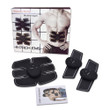 Standard 6 Pack Ems Abdominal Muscle Training Stimulator Device