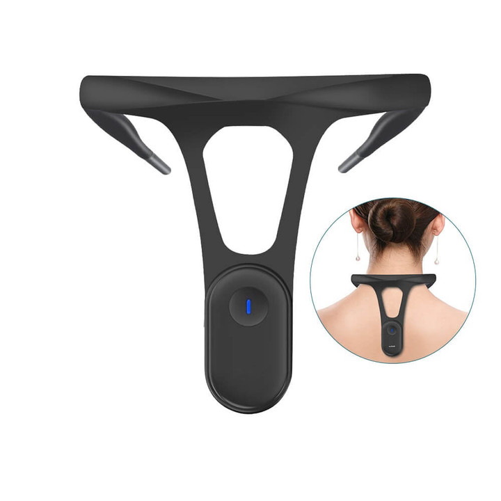 Invisible Smart Posture Corrector Mini Cervical Back Posture Training Correction