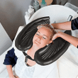 Anywheresalon - Mobile Hair Shampoo And Wash Basin
