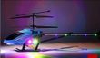 Huge Remote Control Rc Helicopter
