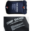 Outdoor Camping Shower Kit