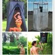 Outdoor Camping Shower Kit