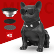 Wireless Bulldog Speaker