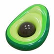Avocado Inflatable Swimming Ring Pool Float