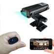 Wireless Wifi Camera Security Camera Cell Phone Remote Monitor Intelligent Video Recorder Security
