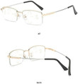 Adjustable Smart Glasses