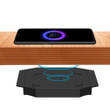 Invisible Long Distance Wireless Charging Invisible Nightstand Charging Table Converter Nightstand
