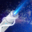 Blue Light Therapy Pen for Spider Vein Treatment