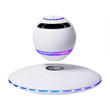 Magnetic Levitating Bluetooth Speaker With Colorful Lights