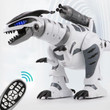 Intelligent Remote Control Dinosaur Robot Toy