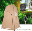 Portable Camping Shower Tent