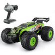 Rc Car 2.4G 1/18 Monster Truck Remote Control Car -Road Vehicle